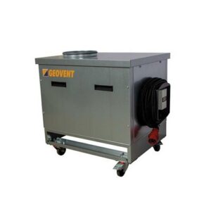 Mobiilne ventilaator PM-250 ø200 mm