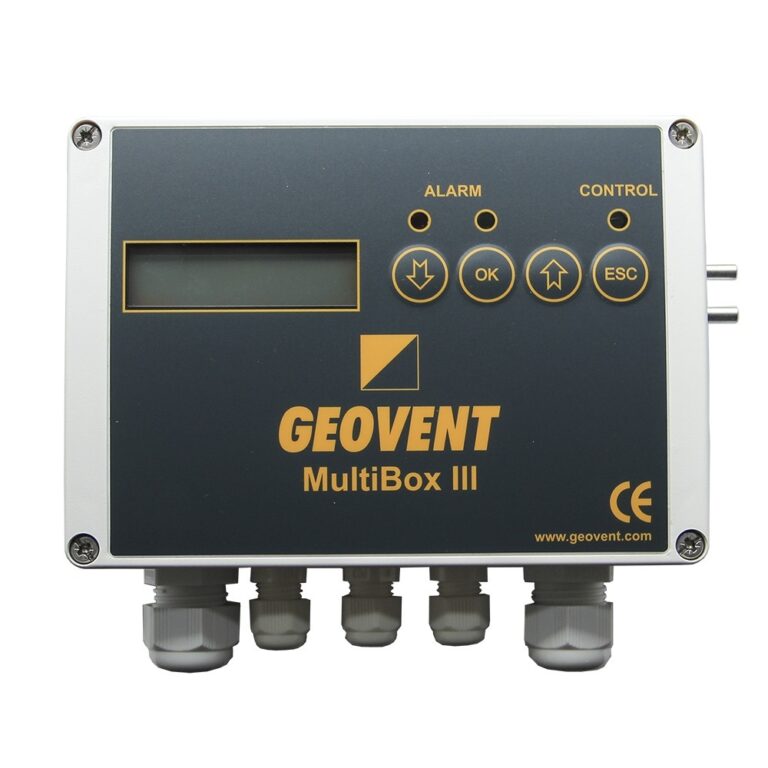 multibox rohukontroller