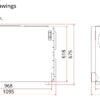 nordic L6 ventilatsiooniseade