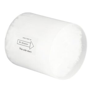 Flimmerfilter Ø94 x 101 mm EU8