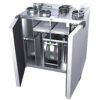 Ventilatsiooniseade HERU 160 T EC (max ±520 m³/h) - Image 3