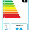Ventilatsiooniseade HERU 200 S EC (max ±670 m³/h) - Image 4