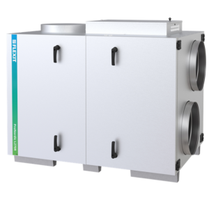 Flexit ProNordic L270R ventilatsiooniagregaat (kuni 3700 m3/h)