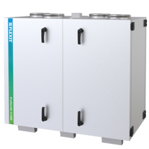 Flexit ProNordic S140R ventilatsiooniagregaat (kuni 1555 m3/h)