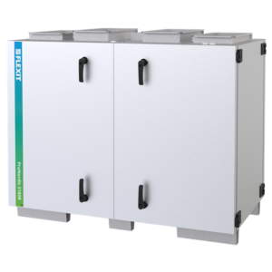 Flexit ProNordic S180R ventilatsiooniagregaat (kuni 1800 m3/h)