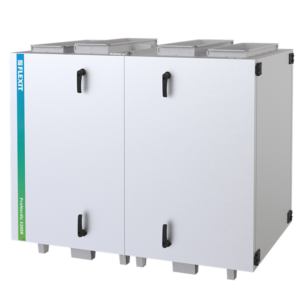 Flexit ProNordic S260R ventilatsiooniagregaat (kuni 3900 m3/h)