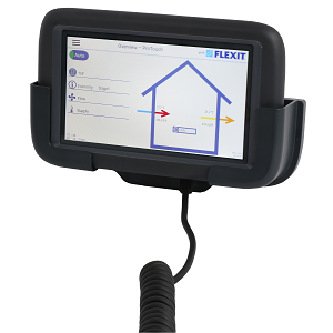 ProTouch juhtpaneel