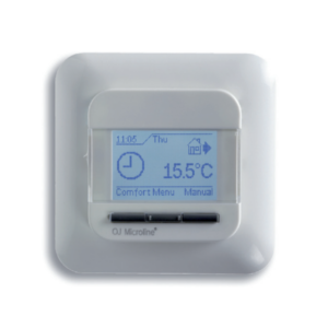 ruumiandur termostaat MCD41999