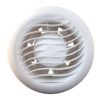 Sauna ventilaator MM-S 125v | ø123mm