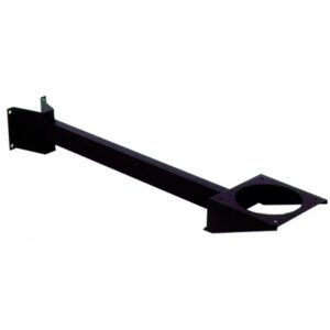 Seinakinnituskonsool Compact- ja Wing-armile - Ø200 mm, 1000 mm seinast