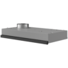 Esiliist must Slimline KS3 - Image 2