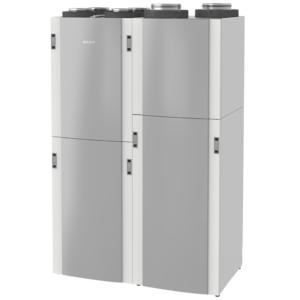 soojuspumbaga ventilatsiooniseade flexit econordic