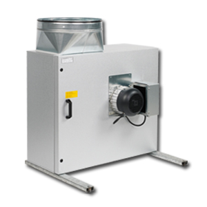 FSB250-4-1EC suitsueemalduse ventilaator