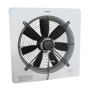 Telgventilaator seinale