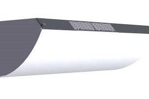 Ruumi ventilatsiooniagregaat TX 250A