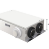 Nordic CL3 REL ventilatsiooniseade - Image 3