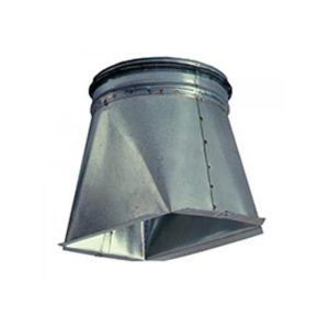 üleminek väljapuhkele, MSQ ventilaatorile