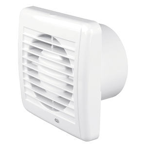 Vannitoa ventilaator Flexit 100B Standard