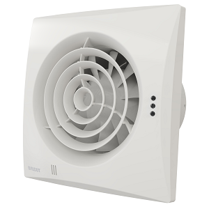 Vannitoa ventilaator Silent Eco 100 Standard