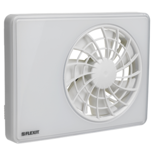 Vannitoaventilaator Vario Wifi