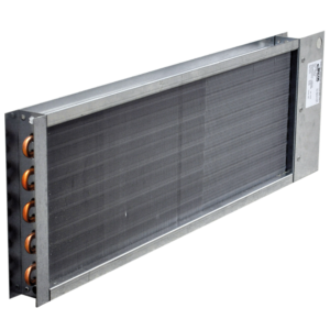 Veekalorifeeri komplekt L110R/L150R