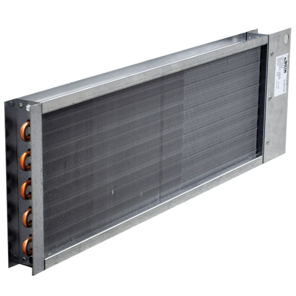Veekalorifeeri komplekt S220R