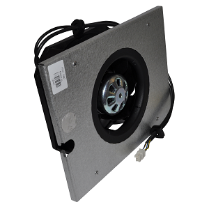 Ventilaator EC täielik C2 -le (sp. ja vt.)