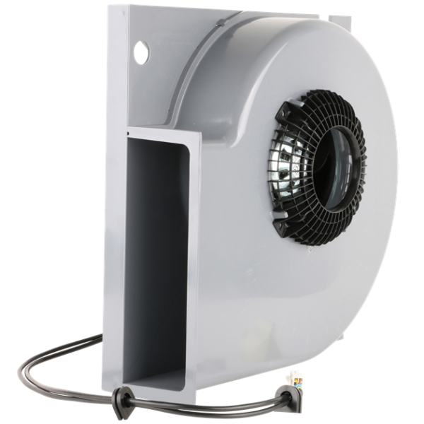 Ventilaator EC täielik Nordic S4 -le