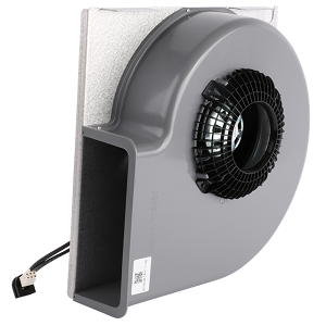 Ventilaator EC täielik Nordic S3 -le