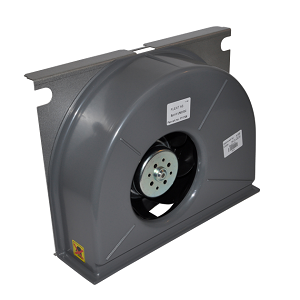 Ventilaator EC täielik UNI2 -le (sissepuhe)