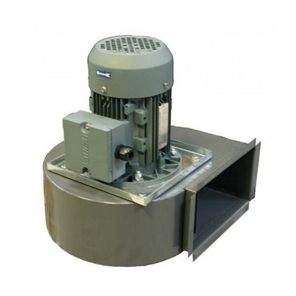 Ventilaator MSQ-200-3 400V3~