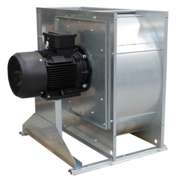 Ventilaator MEF-500-3 (11kW) 12500 m³/h