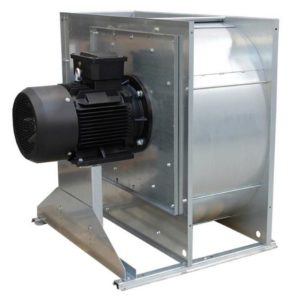 ventilaator MEF
