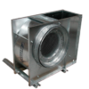 Ventilaator MEF-500-3 (11kW) 12500 m³/h - Image 2
