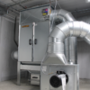 Ventilaator MEF-500-3 (11kW) 12500 m³/h - Image 3