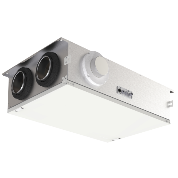 Nordic CL4 RER ventilatsiooniseade