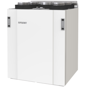 ventilatsiooniagregaat Flexit Nordic S3
