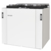 Nordic S4 REL ventilatsiooniseade
