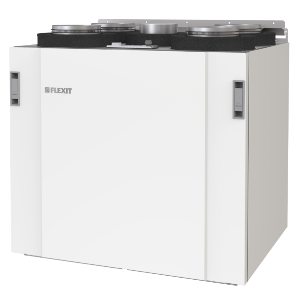 Flexiti originaalfiltrite komplekt Nordic S4 -le - Image 2