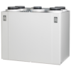 UNI 4 REL ventilatsiooniagregaat