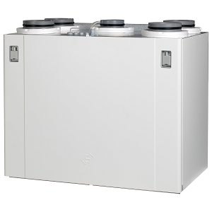 UNI 4 REL ventilatsiooniagregaat