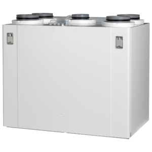 ventilatsiooniagregaat flexit uni4