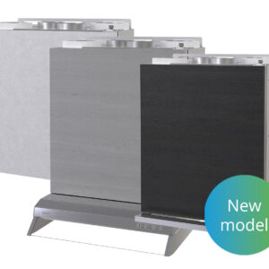 ventilatsiooniseade Nordic KS3