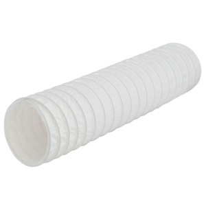 PVC valge 102 mm X 15 m