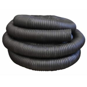 Voolik ø102, GeoFlex Exhaust (kuni 200°C)
