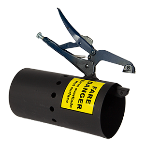 Voolikuotsik HT-200 (ø200)